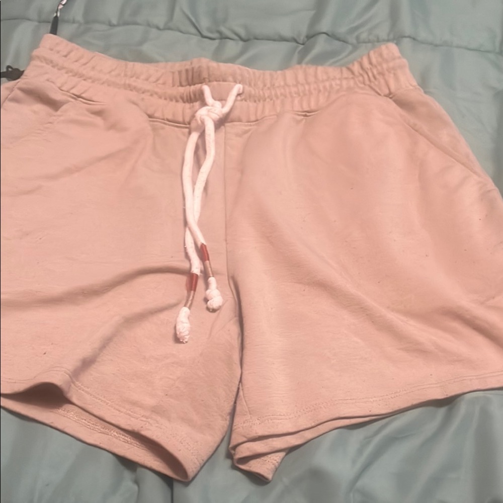 Women's Casual tan Shorts